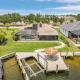 What a View -Gulf Access, Southern Exposure, Pool, Ping-Pong-Waterside Oasis - Roelens, Cape Coral - Foto 7