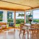 An Older Holiday Home With A Panoramic View Of The Bay Of Aarhus, Knebel - Fotografie 4