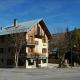 Appartement 2 chambres, 6 pers, animaux acceptés, balcon, proche parking - FR-1-263-75, Valloire (photo 7)