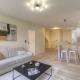 La suite Guillaume, T2 cosy contemporain