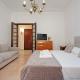 4BNB - Spacious Gracchi Apartment, Roma - Foto 5