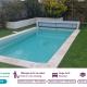 Maison pour 8 avec piscine - Noirmoutier-en-l'Île, Noirmoutier-en-l'lle (fotografie 2)