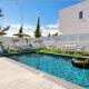 Villa Clio - 3bed All En-suite with Private Pool, Paralimni - Fotografie 10