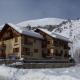 Appartement 2 chambres, 6 pers, animaux acceptés, balcon, proche parking - FR-1-263-75, Valloire (photo 8)