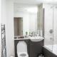 Kayz Lodge- Luxury Ensuite-Private & Shared Accommodation in a New House at the Olympic village overlooking Stratford Westfield and Tube Station, Londres - Foto 5