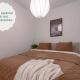 Affordable stay in creative SoFo - construction work Stockholm - Fotografie 4