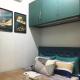 City and Sea view Staycation at Coast Residences, Manila - Foto 9