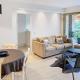 Superbe appartement terrasse vue mer 347L GLEN, Cannes - Fotografie 4