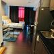 Gramercy Residences Studio with balcony Near Airport, Manila - Fotografie 7