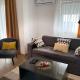 Green Lux Apartment, Inđija (fotografie 4)