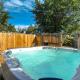 Bonny Creation - Chic Downtown Convenience Hot Tub Colorado Springs - Fotografie 2
