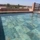 Rooftop Pool, Atlas View, M avenue Marrakech - Photo 3