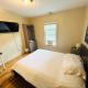 Nice bedroom in Lincoln with shared bathroom 2, Lincoln (foto 4)