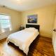 Nice bedroom in Lincoln with shared bathroom 2, Lincoln (foto 6)