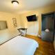 Nice bedroom in Lincoln with shared bathroom 2, Lincoln (foto 5)