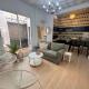 Relax Apartment - private Jacuzzi/SPA with 2bedrooms (A/C) - Netflix - 24 h/entry, Málaga - Foto 1