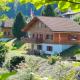 Chalet Valdonga