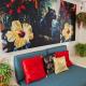 Jungle Room