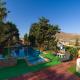 Private Villa, pool, BBQ, table tennis, beautiful views