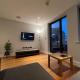 Stylish 1 Bed Apartment in Belfast City Centre - Foto 7