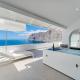 Blue Haven - Ocean View Penthouse with private jacuzzi, Acantilado de los Gigantes - Fotografie 2