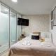 Élégant studio de prestige au cœur de Paris, Paris - Foto 6