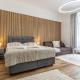 Apartmánový Dům Centrum, Brno