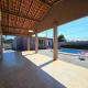 Casa com piscina e churrasq prox paraguai itaipu, Foz do Iguaçu - Foto 8
