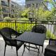 newmarket fully furnished 2 bedrooms, Auckland - Foto 9