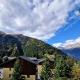 Les Chalets D'arrondaz - Appartement 6/8 personnes 48 m² MAE-2907 Modane - Foto 6