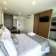 RN Studios Maralto Apt 806-Mandi Hospitalidade, Maceió - Fotografie 7