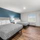 WoodSpring Suites Kansas City Airport, Kansas City - Foto 8