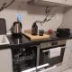 New, nice apartment, 50m from sea and from Center at Nea Irakleia, Nea Irakleia (photo 6)