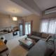 New, nice apartment, 50m from sea and from Center at Nea Irakleia, Nea Irakleia