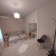 New, nice apartment, 50m from sea and from Center at Nea Irakleia, Nea Irakleia (photo 8)