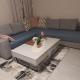 New, nice apartment, 50m from sea and from Center at Nea Irakleia, Nea Irakleia (photo 3)