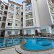 Luxury Flat On Red Sea, Hurghada - Zdjęcie 4