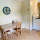 Nice bedroom in Lincoln with shared bathroom 1, Lincoln (Foto 5)