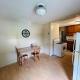 Nice bedroom in Lincoln with shared bathroom 1, Lincoln (Foto 8)