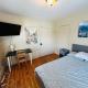 Nice cute room in Lincoln with shared bathroom d, Lincoln (fotografie 2)
