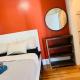 Nice room in Fed Hill, Downtown with shared bathroom bc, Providence - Fotografie 2
