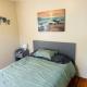 Nice cute bedroom in Lincoln with shared bathroom 3, Lincoln