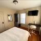 Nice cute bedroom in Lincoln with shared bathroom 3, Lincoln (fotografie 6)