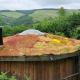 Magical Offgrid Roundhouse in Eryri, Machynlleth - Fotografie 8