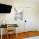 Nice cute room in Lincoln with shared bathroom d, Lincoln (fotografie 6)