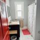 Nice room in Federal Hill, Downtown with shared bathroom 24, Providence - Fotografie 5
