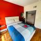 Nice room in Fed Hill, Downtown with shared bathroom bc, Providence - Fotografie 4