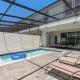 Mickey Themed 5BR Pool Home, Near Clubhouse, Davenport - Fotografie 3