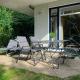 Haffblick Wohnung 04 - Achterwind, Boltenhagen (photo 6)