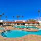 The Inn at Mission Lakes, Desert Hot Springs (zdjęcie 7)